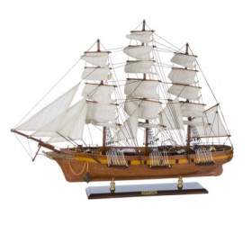 Navío Cutty sark