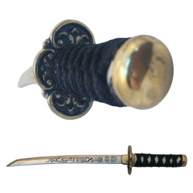 Abrecartas katana 21cm