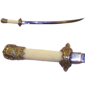 Abrecartas katana