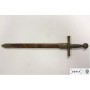 Abrecartas espada Excalibur  24cm