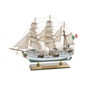 Fragata cuauhtemoc 55cm