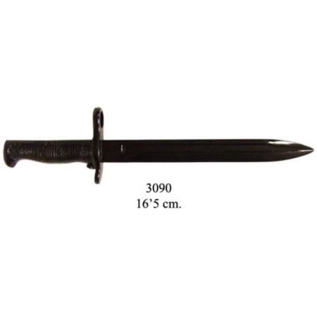 Abrecartas bayoneta 1905E1. USA 1942  2ªGM