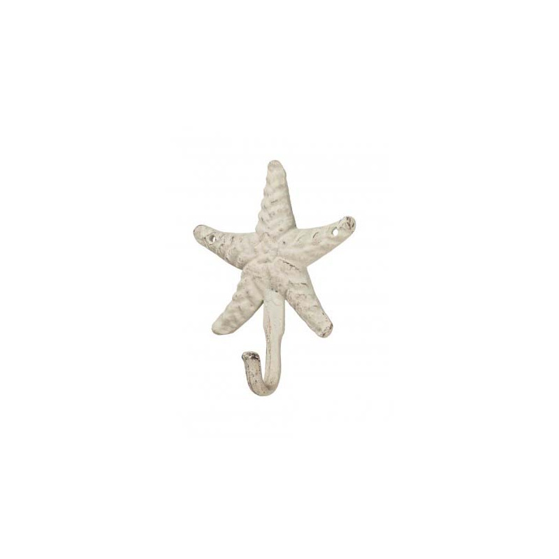 Colgador estrella de mar