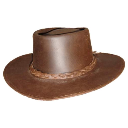 Sombrero cowboy, talla L LARGE