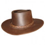 Sombrero cowboy, talla S SMALL