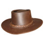 Sombrero cowboy, talla XL EXTRA LARGE