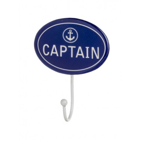 Colgador captain