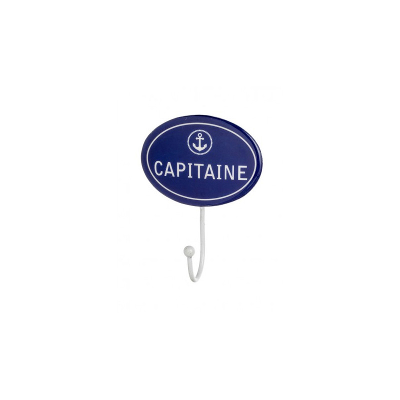 Colgador capitaine