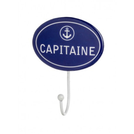 Colgador capitaine