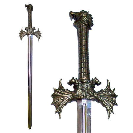 Espada "Nothung" de Sigurd  103cm