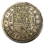 100 Escudos de oro   Centen   Felipe IV. 1637