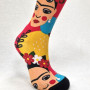 Calcetines algodón Frida Kahlo