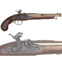 Pistola francesa, 1872  37cm