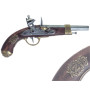 Pistola Napoleón, Griveauval 1806  35cm