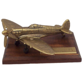 Miniatura avión Supermarine...