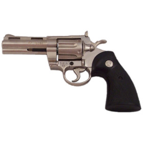 Revólver Colt Python 4"...