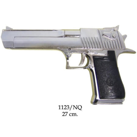 Pistola semiautomática Desert Eagle