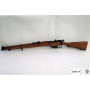 Fusil Lee-Enfield SMLE MK III, 2ª G.M.  113cm