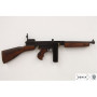 Thompson M1A1 M1928, 2ª G.M. USA 1928  82cm