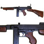 Thompson M1A1 M1928, 2ª G.M. USA 1928  82cm