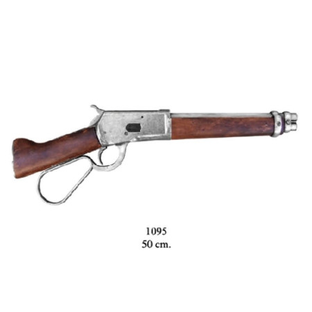 Rifle "Mare's leg", USA 1892  50cm
