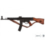 Fusil StG 44  Sturmgewehr 44 , Alemania 1943