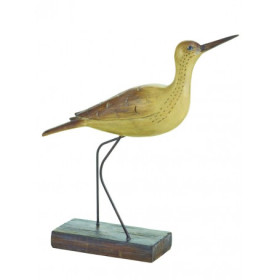 Figuras de pájaros decorativas - Koergi