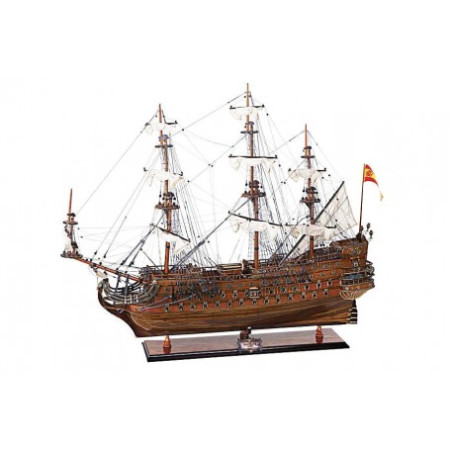 Maqueta San Felipe