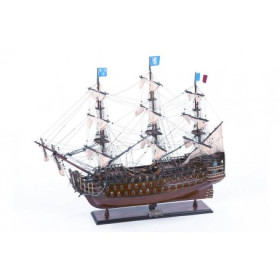 Maqueta Royal Louis