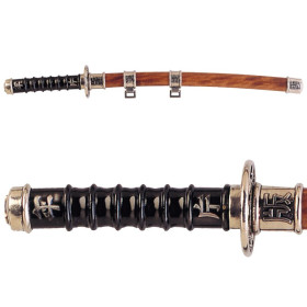 Wakizashi  katana corta ,...