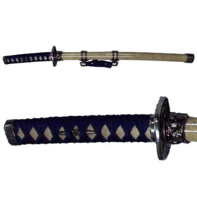 Wakizashi  katana corta ,...