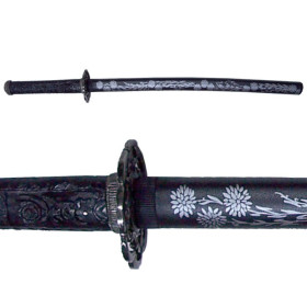 Wakizashi  katana corta ,...