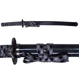 Wakizashi  katana corta ,...