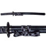 Wakizashi  katana corta , época Edo, Japón  71cm