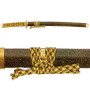 Wakizashi  katana corta , época Edo, Japón  71cm