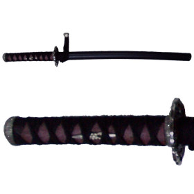 Wakizashi  katana corta ,...