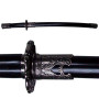 Wakizashi  katana corta , época Edo, Japón