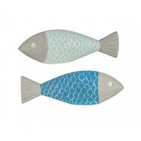 Peces decorativos