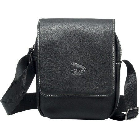 Bolso caballero negro Portland