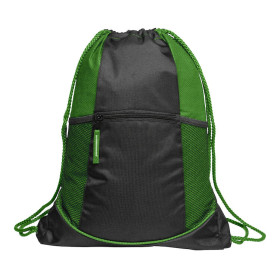 Mochila deportiva VERDE 10L