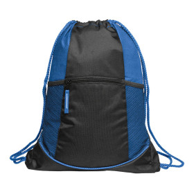 Mochila deportiva AZUL