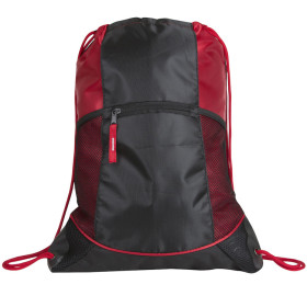 Mochila deportiva ROJA