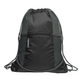 Mochila deportiva GRIS