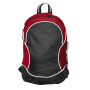 Mochila deporte ROJA 21L