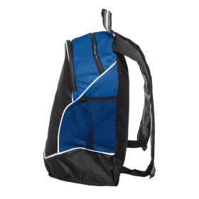 Mochila deporte AZUL 21L