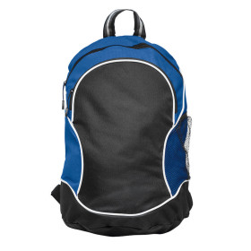 Mochila deporte AZUL 21L