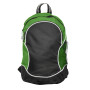 Mochila deporte VERDE 21L