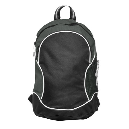 Mochila deporte GRIS 21L