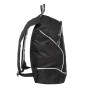 Mochila deporte NEGRA 21L