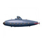 Submarino 95x30x20mm